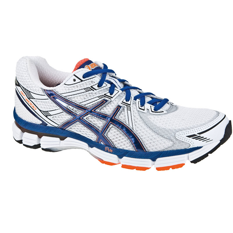 Asics gt-2000 men's sale running shoes t2k2n 0147